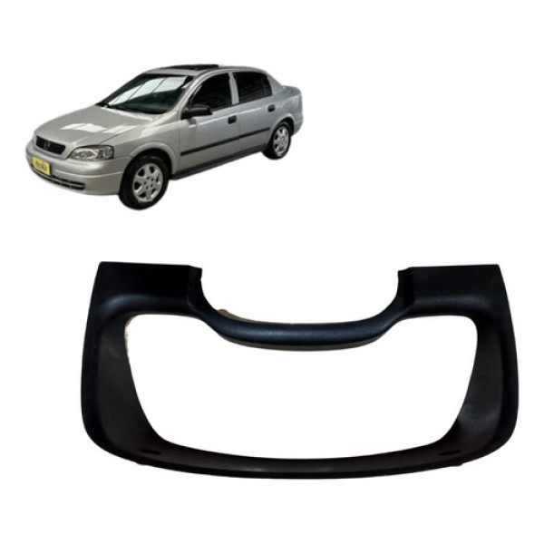 Moldura Painel Instrumento Astra