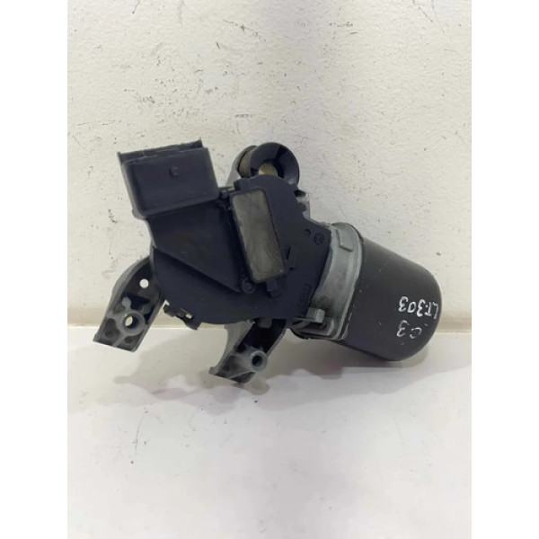 Motor Limpador Pára-brisa Citröen C3 2013