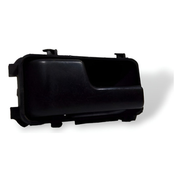 Maçaneta Interna Traseira Esquerda Uno 1991 A 2004 Traseira