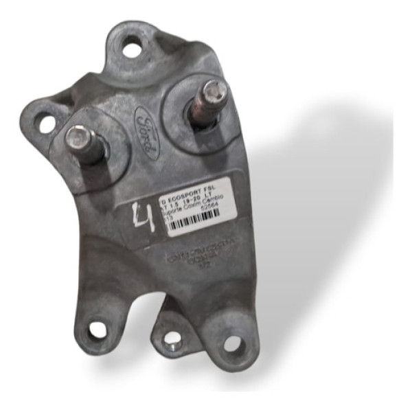 Suporte Câmbio Ecosport 2019 A 2020 Gn11-7m125 Original