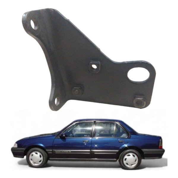Suporte Bobina Gm Monza Hi-tech 1993/94
