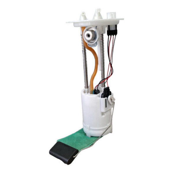 Bomba Combustível Creta 2017