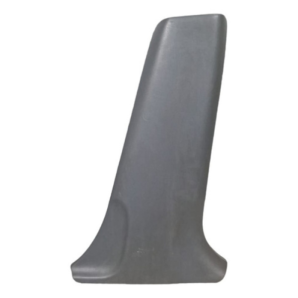 Acabamento Coluna Central Lado Direito Ho Civic Lx 2002