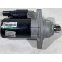 Motor Arranque Vw Jetta 2.5 2008
