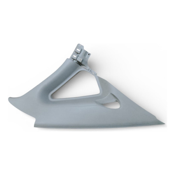 Acabamento Coluna Traseira Fiesta 2013