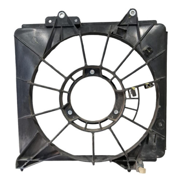 Defletor Condensador  C/ar Ho City Sport 2014