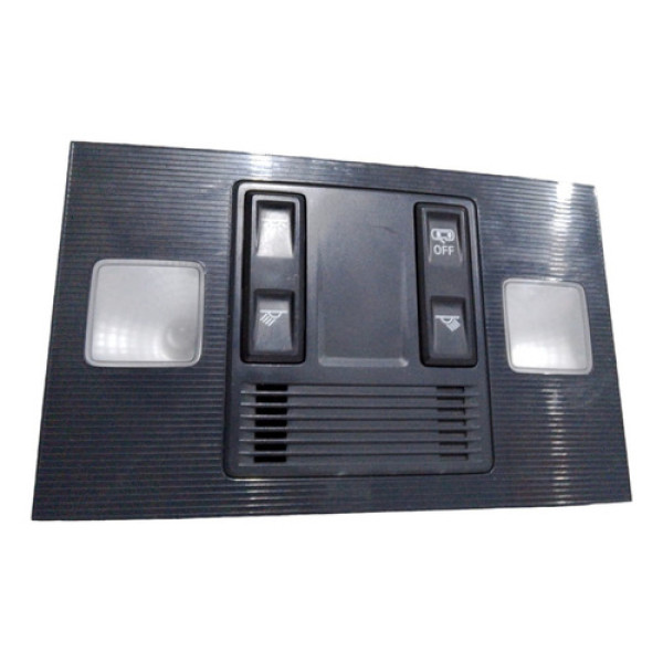 Luz De Teto T-cross/virtus/polo/nivus 2019 A 2021