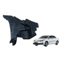 Absorvedor Paralama T/e Corolla Gli 2018