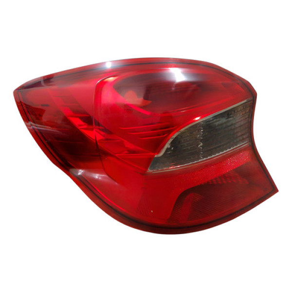 Lanterna Esquerda Fd Ka 1.0 2021