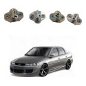 Kit Batente Fechadura Porta Chevrolet Vecta Gls 1994 A 2005