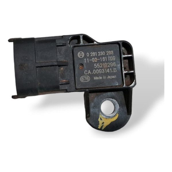 Sensor Map Fiat Palio Uno Siena 2010 A 2016 261230268