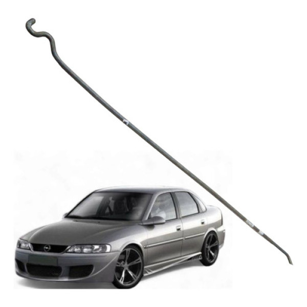 Vareta Capô Gm Vectra Gls 1993