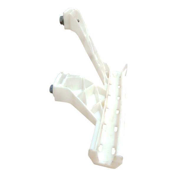 Guia Vidro Porta Dianteira Esquerda Pg 408 Feline 2012