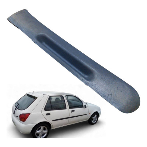 Soleira Porta Dianteira Direita Fd Fiesta 1998