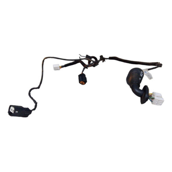 Chicote Porta Traseira  Hb20 2012 A 2019 Selecionar Lado