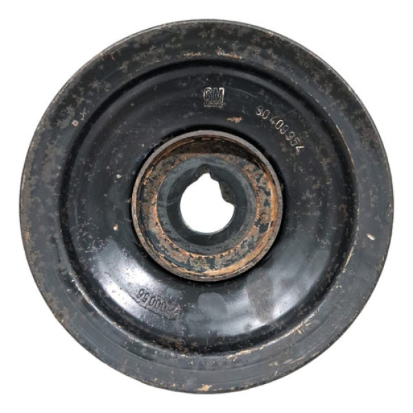 Polia Virabrequim Corsa/celta 2001 A 2008