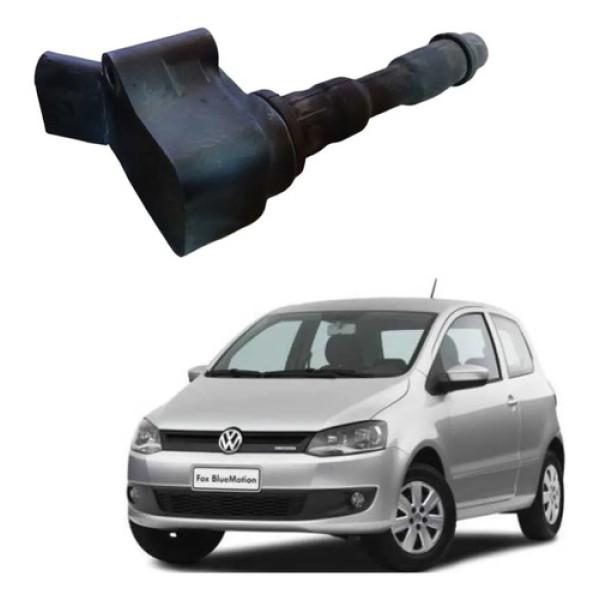 Bobina Ignição Volkswagen Fox 2012 A 2015