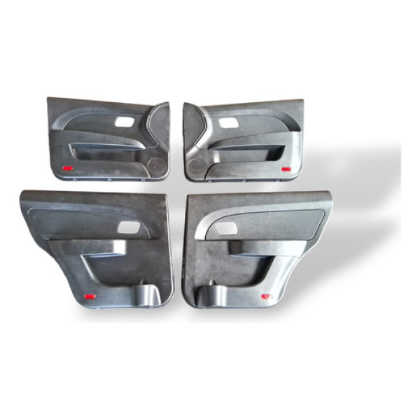 Kit Forro De Porta Chery Celer 2012 A 2015 Original