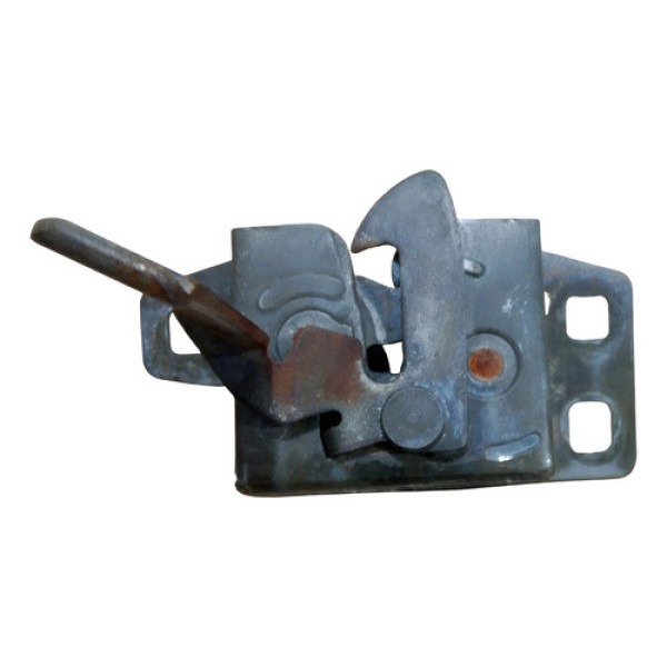 Fechadura Capô Ft Palio Fire Flex 2005