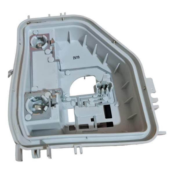 Circuito Lanterna Esquerda T-cross 2019 A 2023