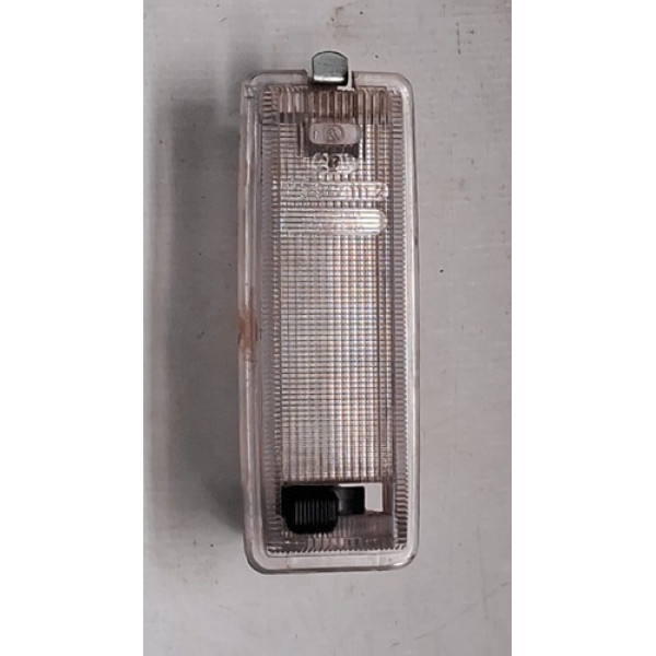 Luz De Teto Volkswagen Gol/parati/saveiro/kombi - 1139471112