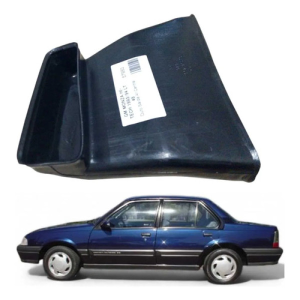 Saida Duto Ar Gm Monza 1982 A 1995 (nº Orig: 90104230)