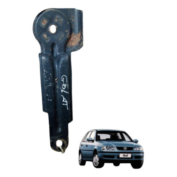 Suporte Coxim Cambio Gol At G2 G3 1997 A 2005