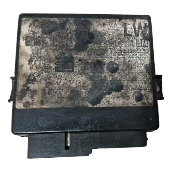 Modulo Central Alarme Chevrolet Vectra 