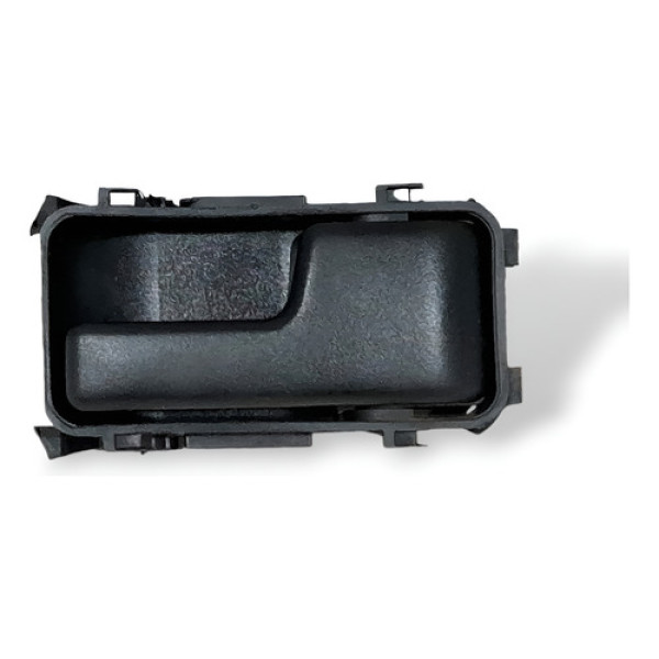 Maçaneta Interna Porta Dianteira Direita Fiat Uno 2002 /2012