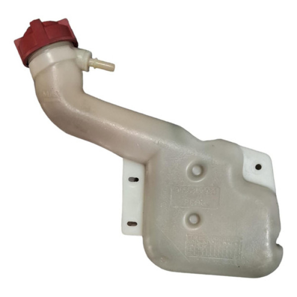 Reservatório Gasolina Partida Fria Citroen C4 1.6 Glx 2013