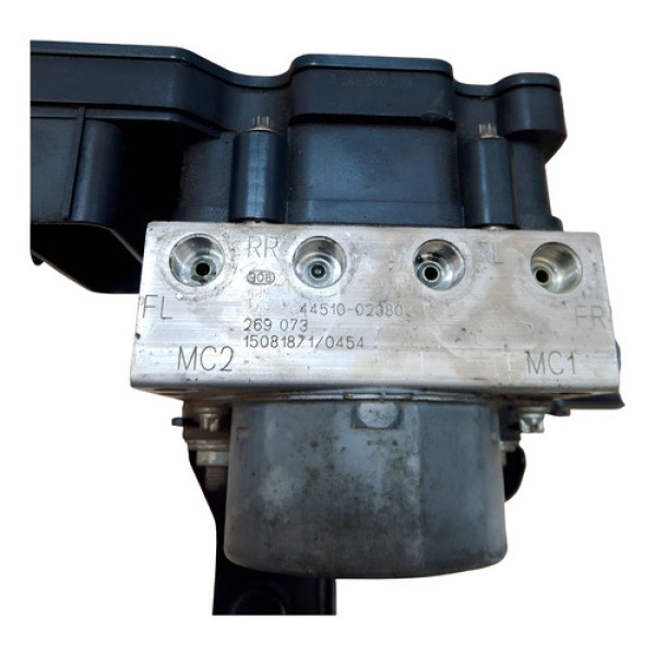 Modulo Abs Ty Corolla Xei 2.0 Flex 2016