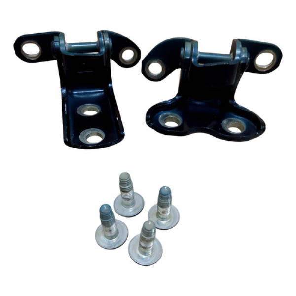 Dobradiça Porta Traseira Esquerda Ty Corolla Xei 2016