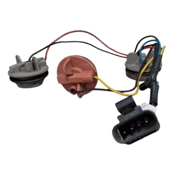 Soquete Lanterna Nissan Versa 2012