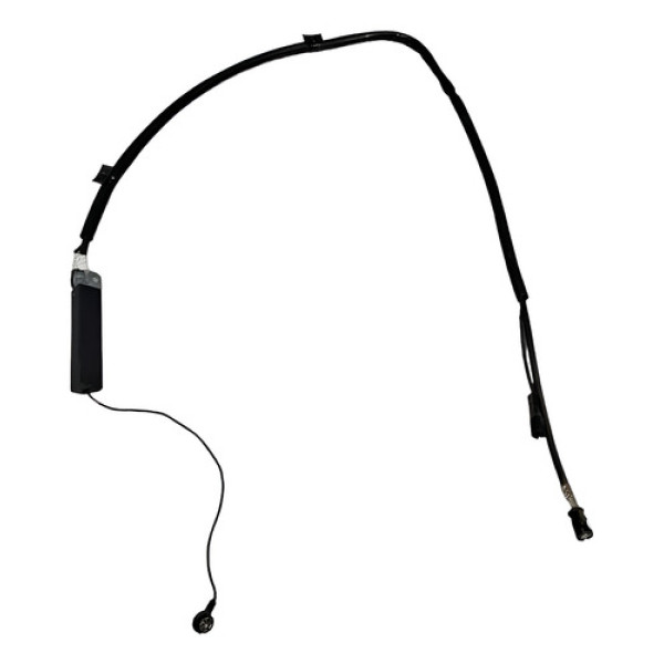 Amplificador Da Antena Do Rádio Gm Classic 2013 Preto