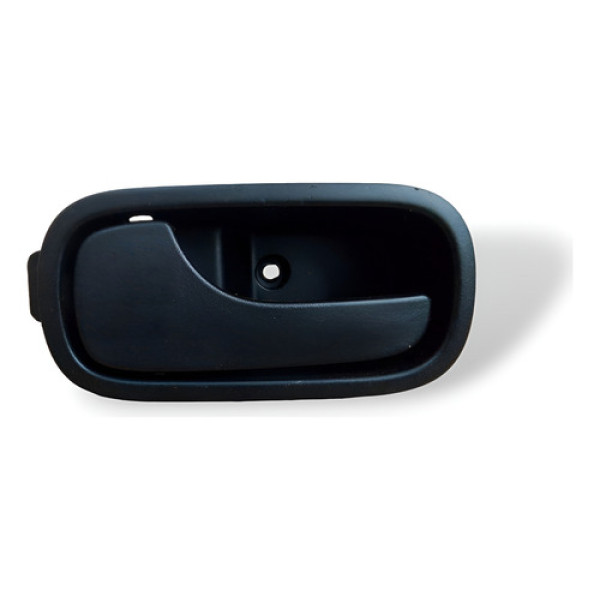 Maçaneta Interna Dianteira Esquerda Fiat Fiorino 16/24