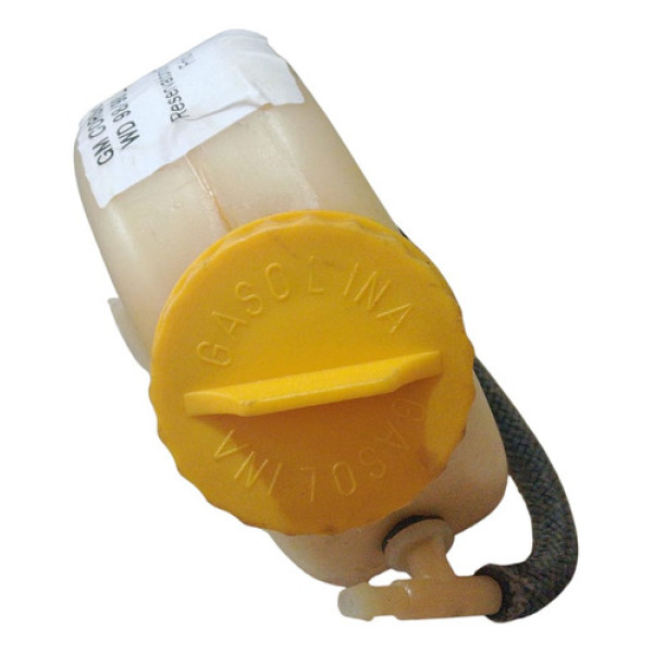 Reservatório Gasolina Partida Frio Gm Corsa Gls Wd 1998