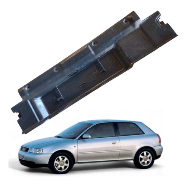 Moldura Soleira Porta Malas Audi A3 T 1.8 2p 2000