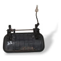 Maçaneta Externa Tra/esq Chevrolet Corsa Classic 1996 A 2012 Traseira