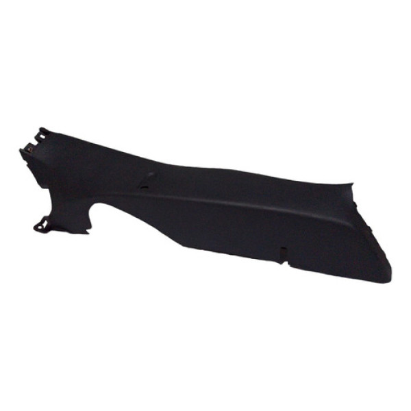 Acabamento Banco Traseiro Direito  Vw T Cross Cl Tsi  2020