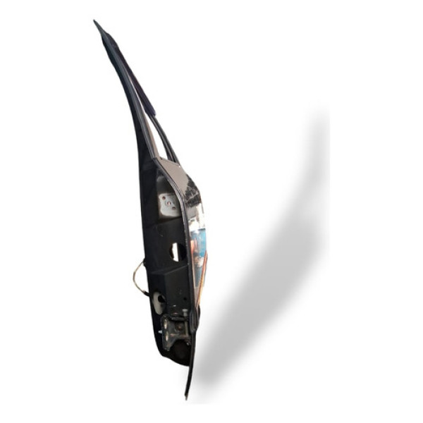 Porta T/esquerda C/detalhe Peugeot 307 Rallye 2004 A 2012