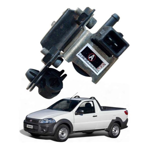 Valvula Solenoide Strada Fire Flex1.4 2011