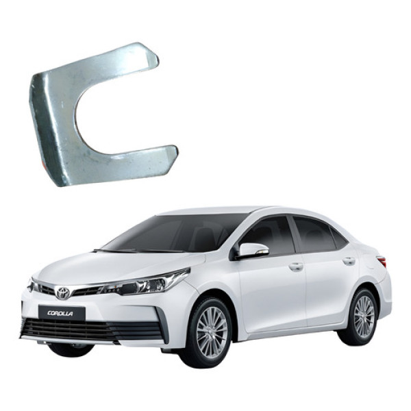 Trava Alavanca Cambio Corolla Gli 2018 