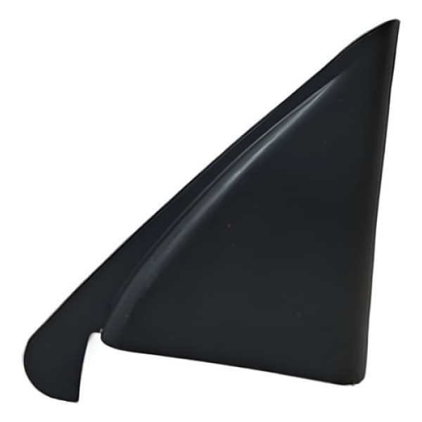 Acabamento Interno Porta Tras Esq Hyundai Hb20 2015