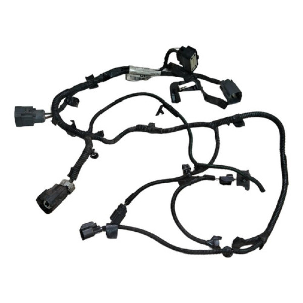 Chicote Porta Traseira Direita Ecosport 1.5 At 2020 Original