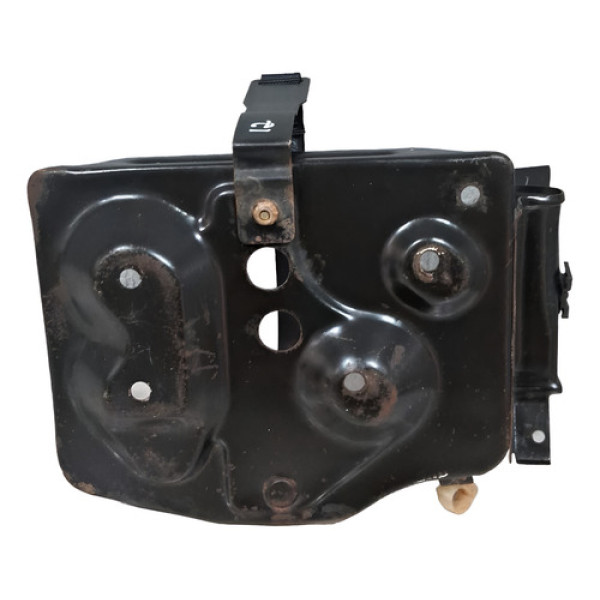 Caixa Bateria Palio 2004 A 2012 Preto