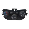 Comando Ar Condicionado  Gm Spin Cobalt 2012a2016 - 52033750