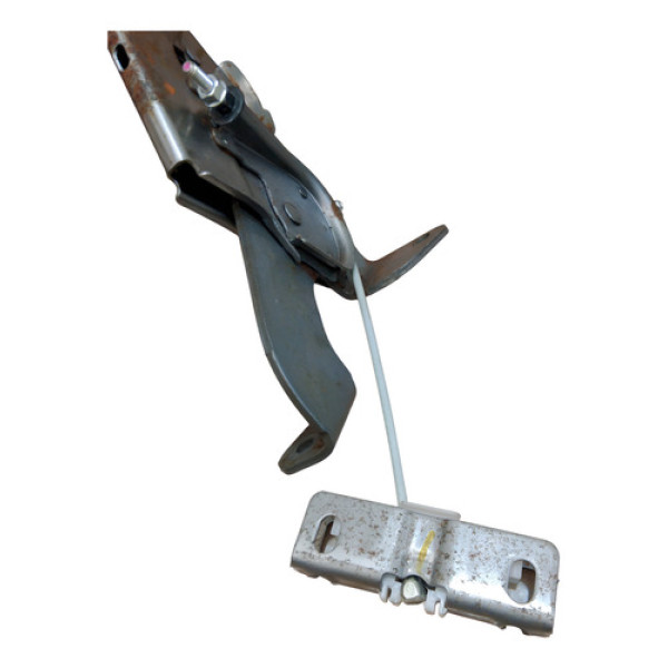 Alavanca Freio Mão Ty Corolla Xei 2.0 Flex 2016