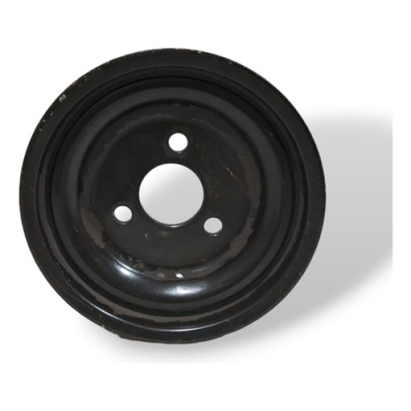 Polia Bomba Direção Hidráulica Gol Rally Saveiro 1997 A 2004