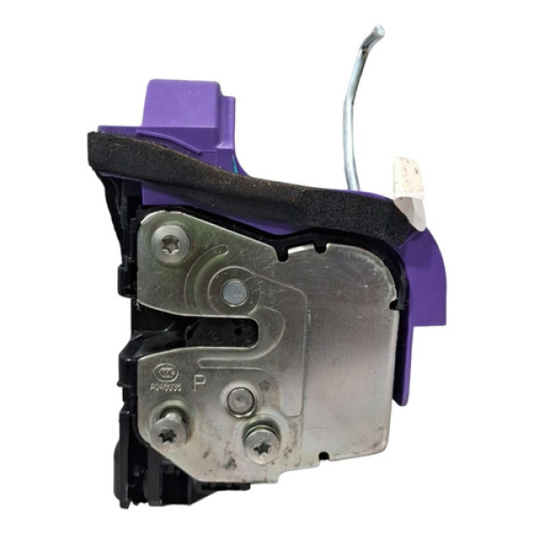 Fechadura Porta  Traseira Direita Hyundai Creta 2017