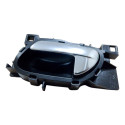Maçaneta Int T/esquerda Citroen C4 Hatch 2013